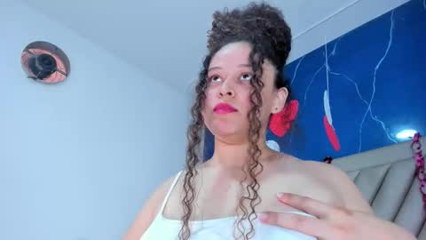 IRINA online show from March 7, 7:11 pm