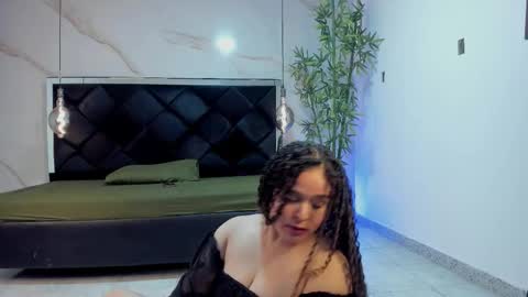 IRINA online show from March 24, 7:08 pm