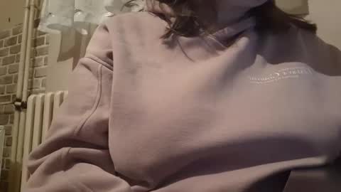 IrinnaK online show from February 18, 4:26 pm