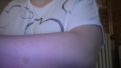 IrinnaK online show from January 14, 9:31 pm