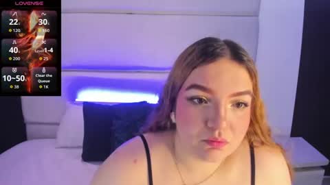 Irina Shidou online show from June 24, 1:37 am
