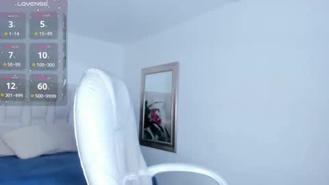 iris8_ online show from December 19, 12:12 pm