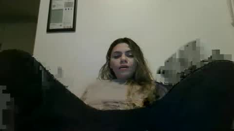 Iris  666 online show from November 13, 8:52 pm