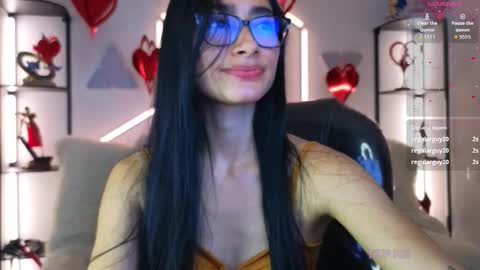 iris  online show from February 11, 3:06 pm