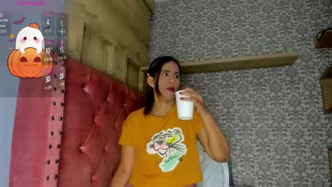 Hot Charlotte  online show from October 23, 11:53 am