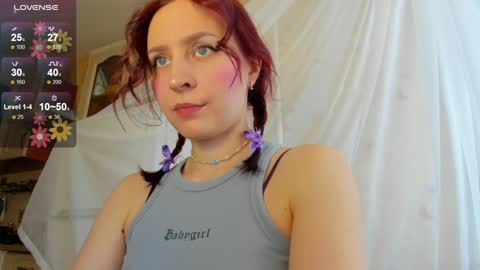 Iris online show from December 23, 9:27 am