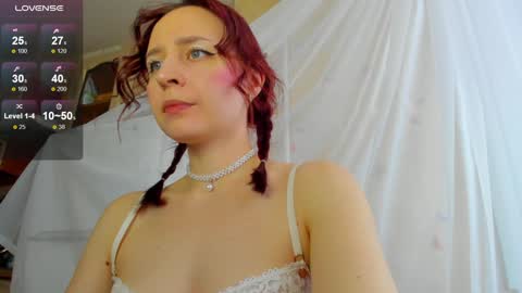 Iris online show from December 24, 9:17 am