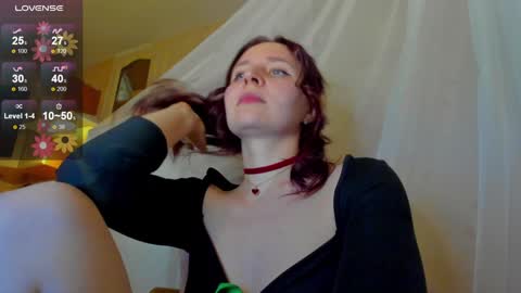 Iris online show from January 16, 4:38 am