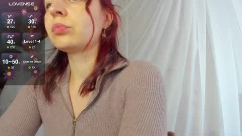 Iris online show from September 15, 3:34 pm