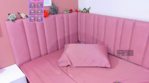 iris_cuteface online show from July 31, 8:19 pm