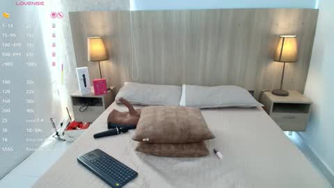 Snapshot of iris_gomez chatting on December 13, 7:53 pm Iris online show from December 13, 7:53 pm