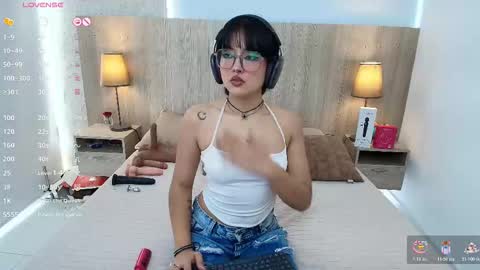 Iris online show from March 13, 7:31 pm