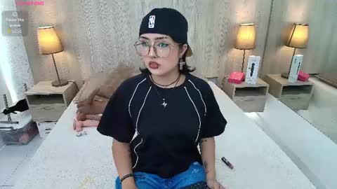 Iris online show from July 8, 7:51 pm