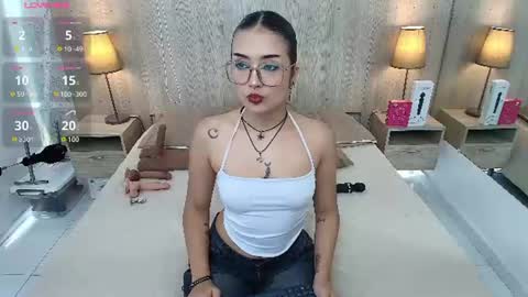 Iris online show from July 13, 7:27 pm
