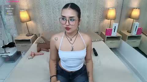 Iris online show from July 14, 2:05 am