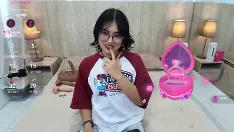 Iris online show from July 21, 7:38 pm