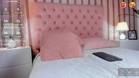 Iris  online show from March 11, 2:01 pm