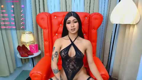 Iris online show from June 23, 11:25 pm