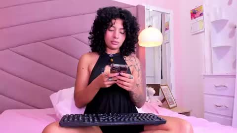 Iris Licht online show from June 26, 4:11 pm