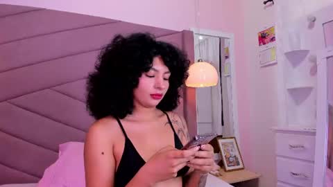 Iris Licht online show from July 4, 2:12 pm