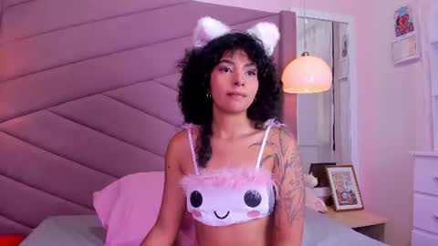 Iris Licht online show from July 16, 3:18 pm
