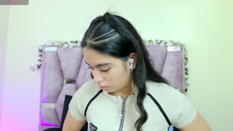 Iris online show from January 14, 4:12 pm