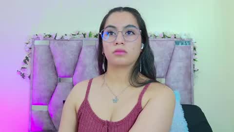 Iris online show from April 23, 5:37 pm