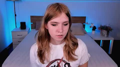 Iris  online show from October 5, 10:35 am