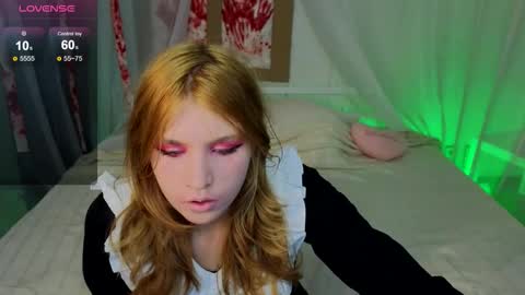 Iris  online show from October 18, 10:27 am