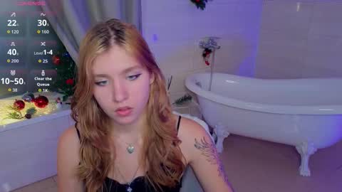 Iris  online show from November 30, 10:19 am