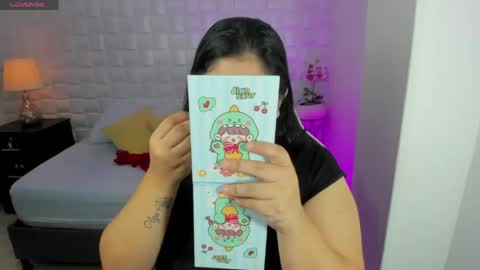 Snapshot of iris_torrez chatting on May 5, 12:13 pm Iris online show from May 5, 12:13 pm