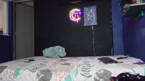 Camilla online show from August 1, 5:34 pm