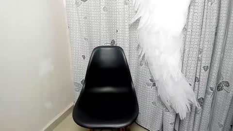 iris blomm online show from March 16, 6:12 pm