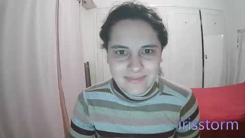 Snapshot of irisgamow chatting on October 29, 10:55 pm Iris online show from October 29, 10:55 pm