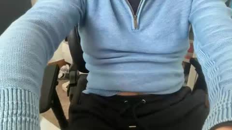 Irish Joe online show from October 8, 10:35 am