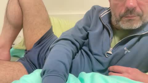 Irish Joe online show from November 13, 10:30 pm