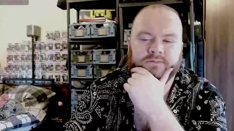 Snapshot of irishdaddy24 chatting on September 18, 2:52 pm twitter theirishman205 online show from September 18, 2:52 pm