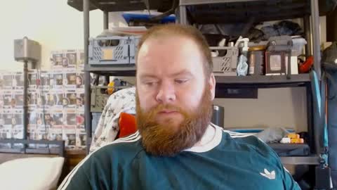 twitter theirishman205 online show from April 2, 11:52 am