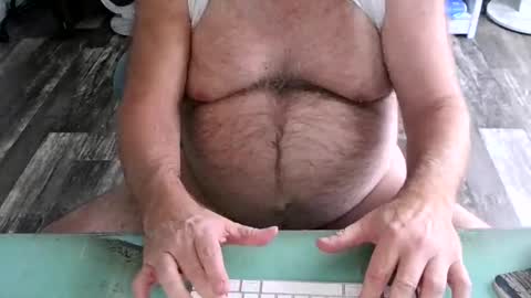 Irishdudelove online show from February 22, 7:36 pm