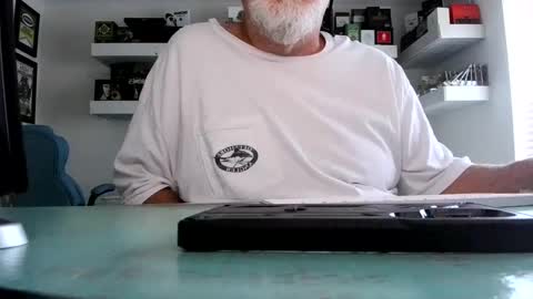 Irishdudelove online show from September 19, 12:17 pm