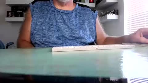 Irishdudelove online show from September 24, 8:23 pm