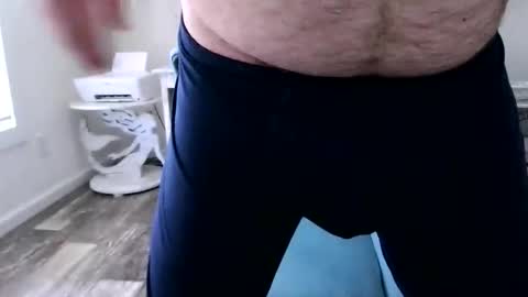 Irishdudelove online show from October 15, 5:35 pm