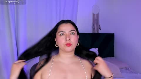 Iris Moira  online show from April 27, 11:41 am