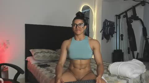 Snapshot of irismuscle chatting on July 12, 4:20 pm irismuscle online show from July 12, 4:20 pm