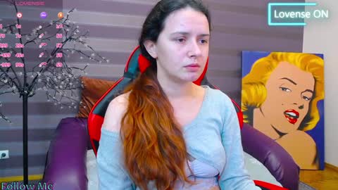 Iris online show from January 29, 10:22 pm