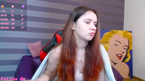 Iris online show from February 8, 11:24 pm