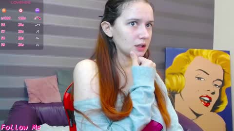 Iris online show from February 12, 1:52 am