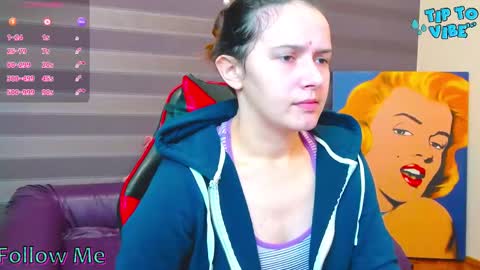 Iris online show from September 18, 1:40 am