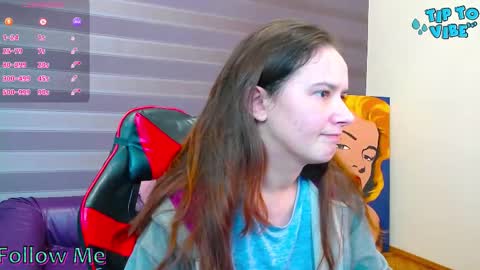 Iris online show from October 19, 3:29 am