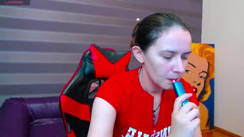 Iris online show from November 5, 3:06 am